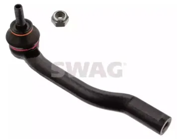 82 94 2730 SWAG Наконечник поперечной рулевой тяги